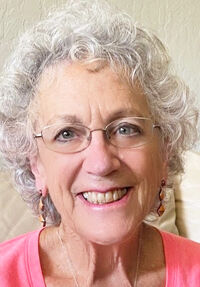 Nancy Goodban